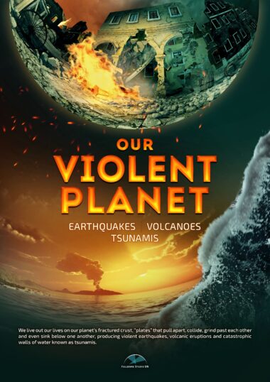 our-violent-planet